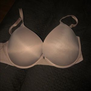 PINK BRA 36DD